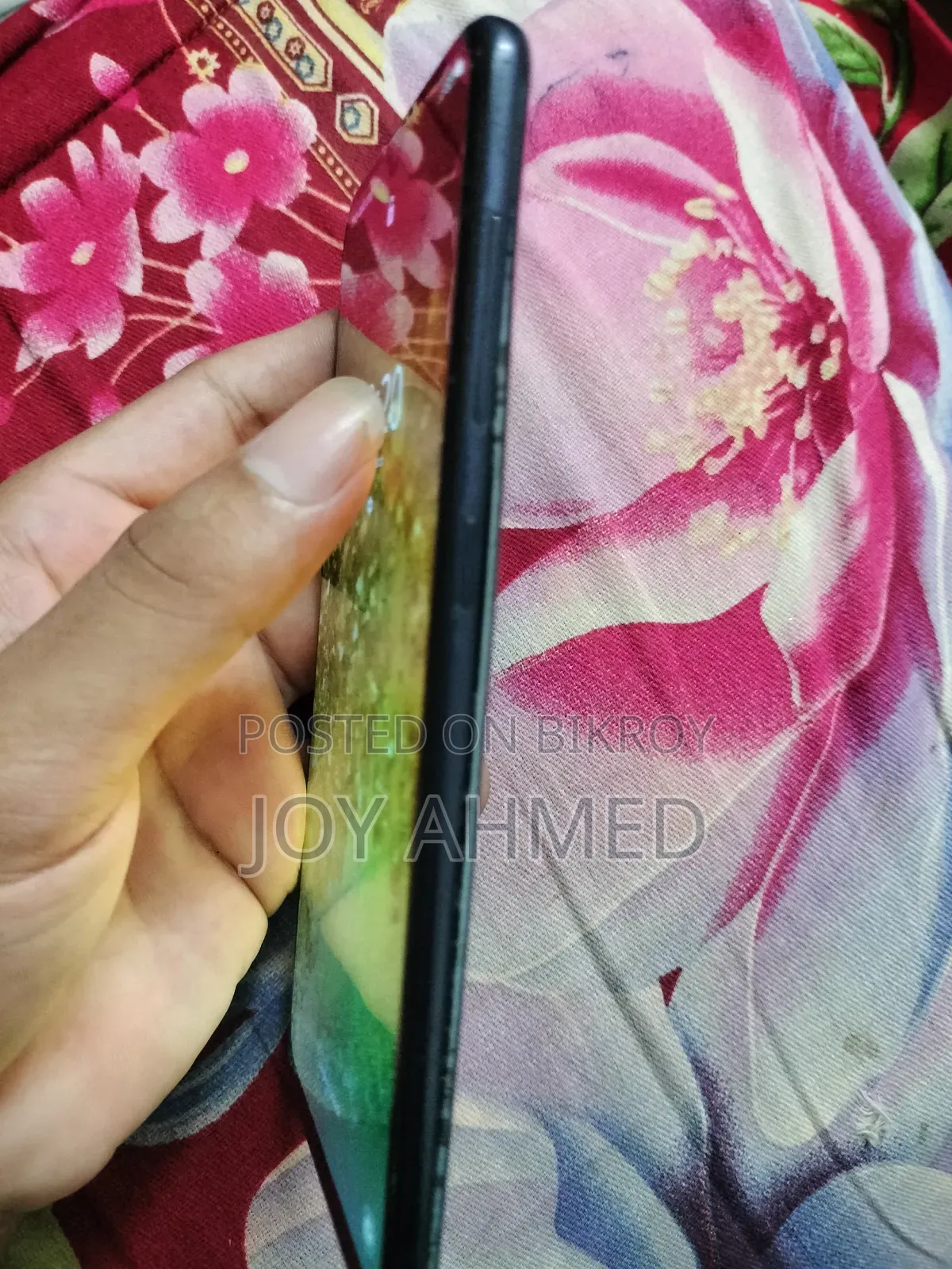 Samsung Galaxy A22 64 GB Blue