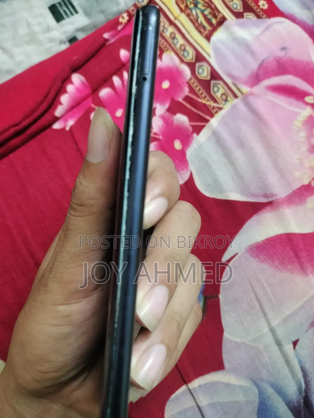 Samsung Galaxy A22 64 GB Blue