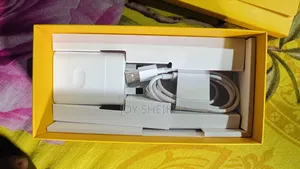 New Realme C85 4G 256 GB Blue