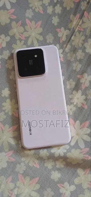 নিউ শাওমি ১৪ ৫১২ জিবি পিংক