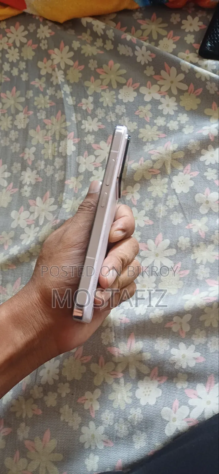 নিউ শাওমি ১৪ ৫১২ জিবি পিংক