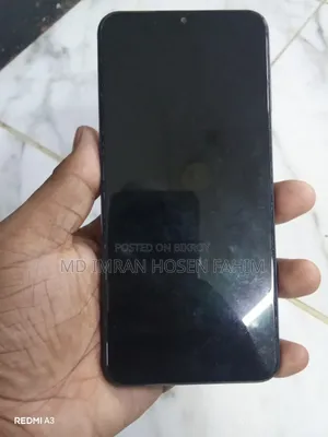 স্যামসাং গ্যালাক্সি এম৩৩ ১২৮ জিবি নীল