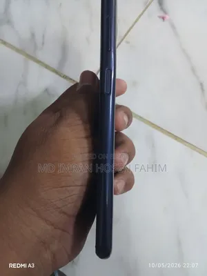স্যামসাং গ্যালাক্সি এম৩৩ ১২৮ জিবি নীল