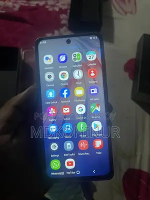 নতুন স্যামসাং গ্যালাক্সি এস২৪ আল্ট্রা ২৫৬ জিবি কমলা
