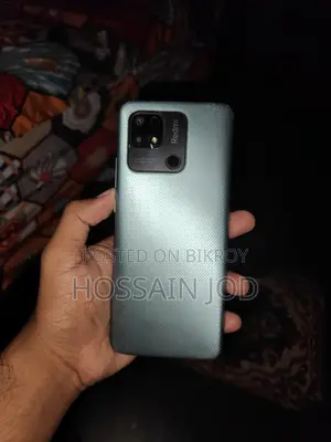 শাওমি রেডমি ১০সি ৬৪ জিবি ব্লু