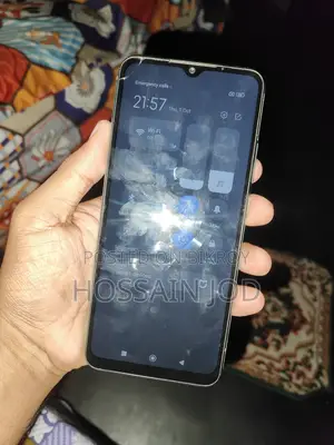 শাওমি রেডমি ১০সি ৬৪ জিবি ব্লু