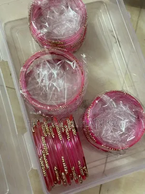 Bangles