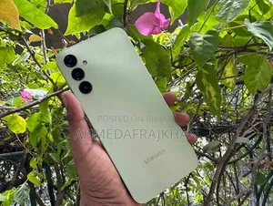 Samsung Galaxy A14 ১২৮ জিবি ব্রোঞ্জ