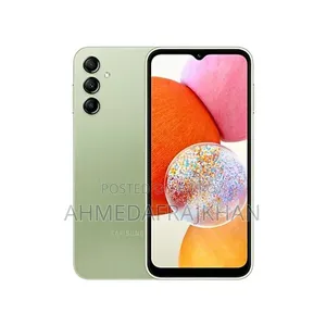 Samsung Galaxy A14 128 GB Bronze