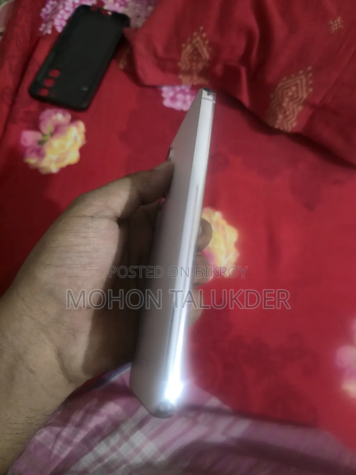 Samsung Galaxy S23 Plus 512 GB Purple
