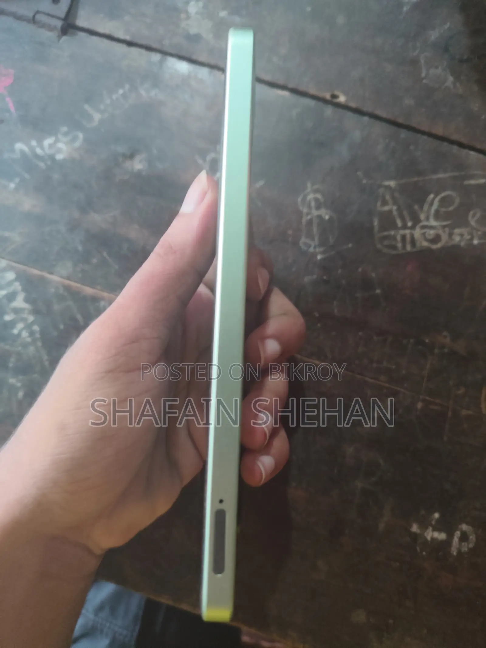 রিয়েলমি সি৬৭ ১২৮ জিবি