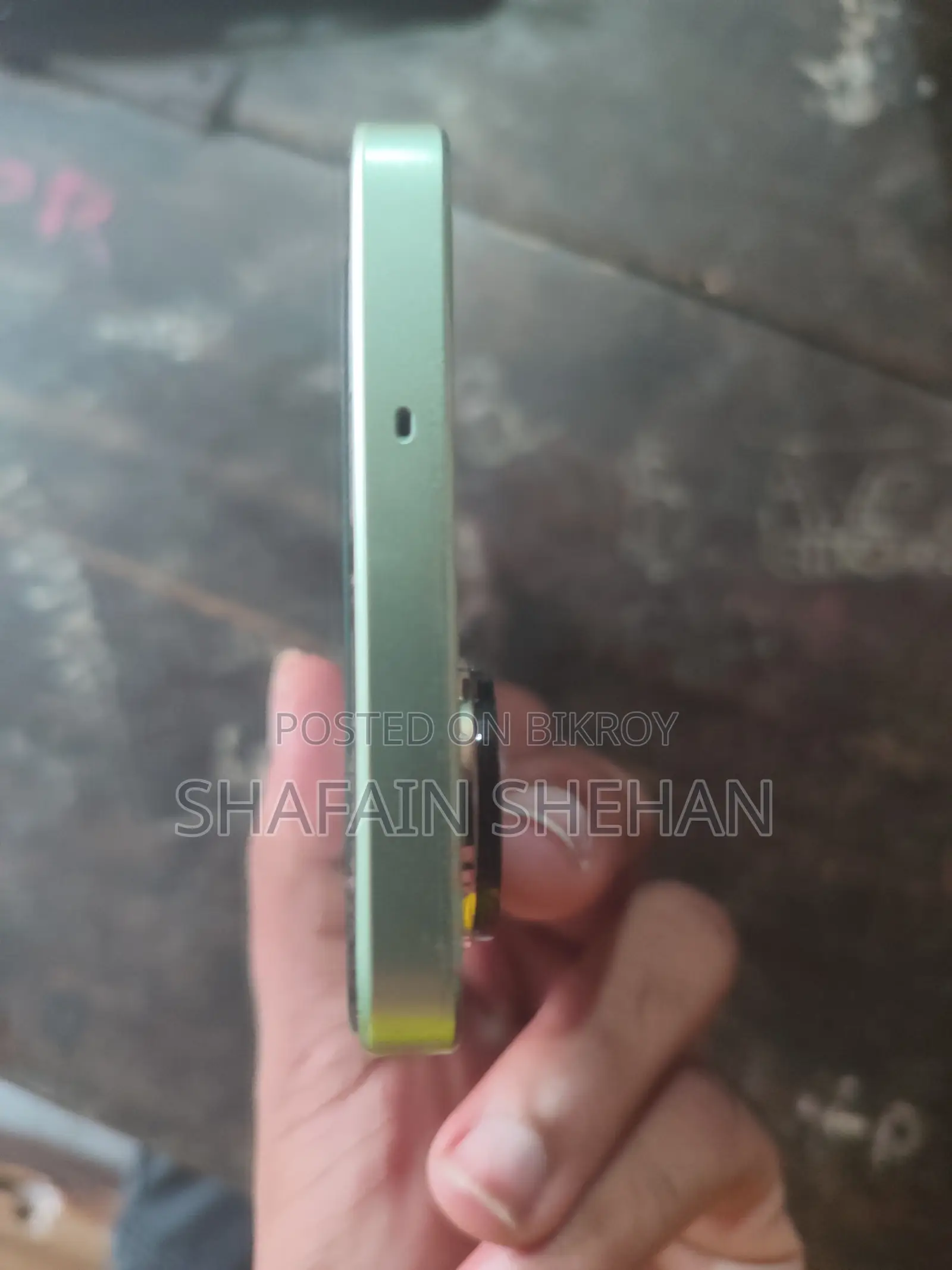 রিয়েলমি সি৬৭ ১২৮ জিবি