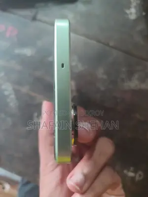 রিয়েলমি সি৬৭ ১২৮ জিবি