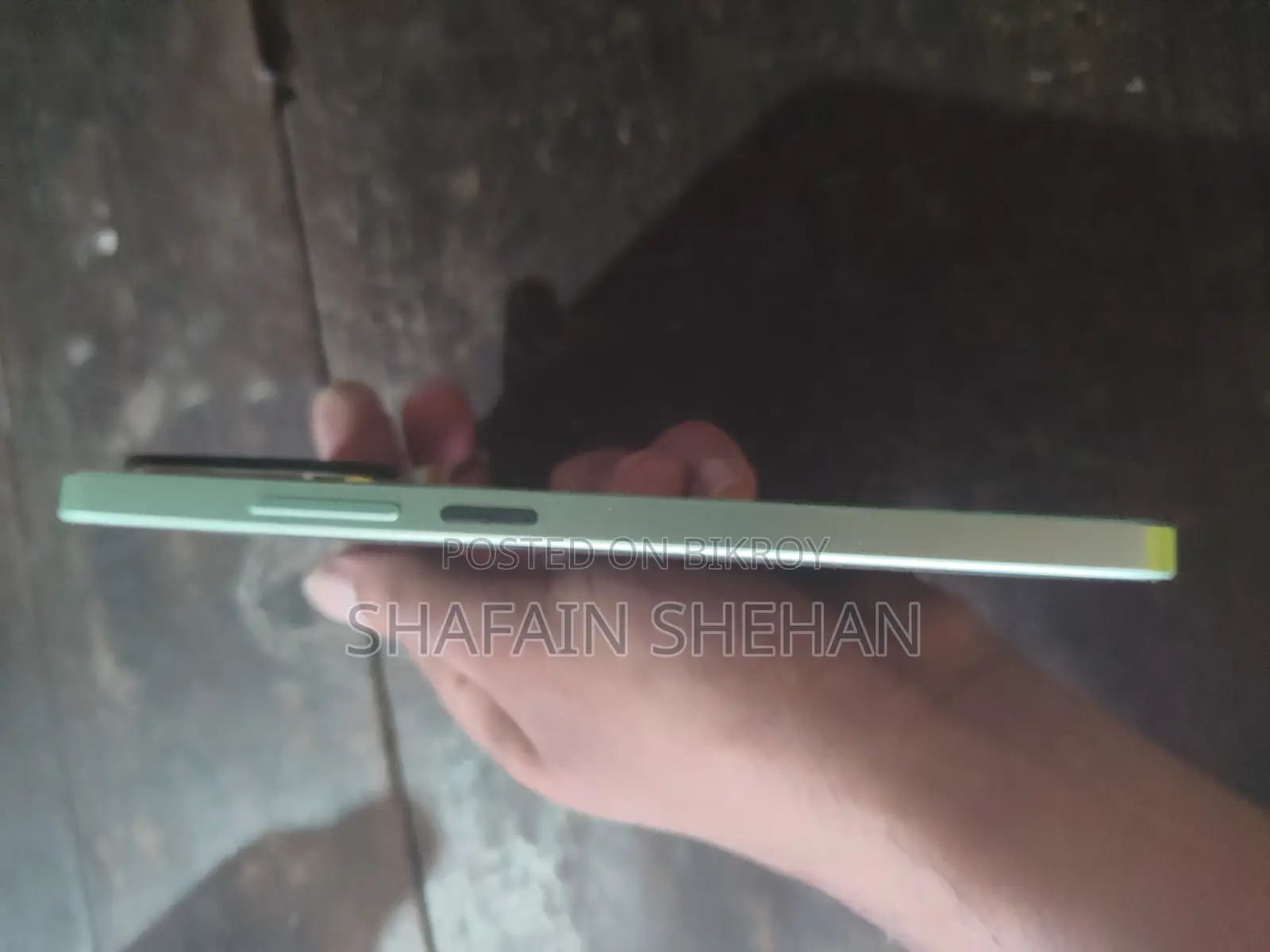 রিয়েলমি সি৬৭ ১২৮ জিবি