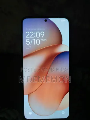 শাওমি রেডমি নোট ১২ ১২৮ জিবি কালো