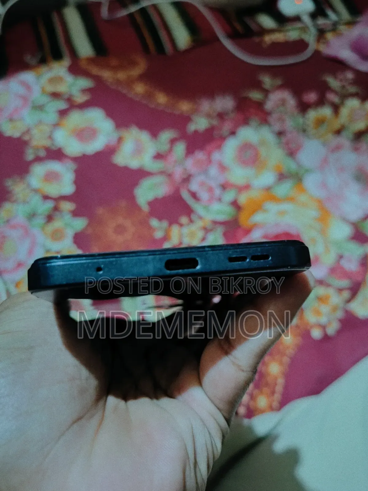 Xiaomi Redmi Note 12 128 GB Black