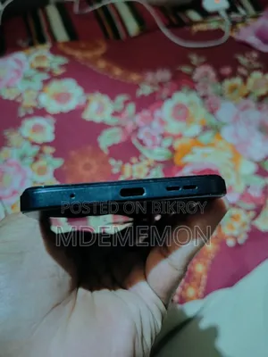 Xiaomi Redmi Note 12 128 GB Black
