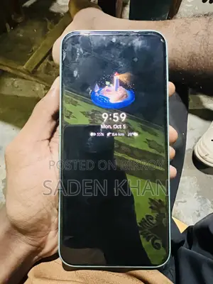টেকনো পোভা ৭ প্রো ৫জি ২৫৬ জিবি ব্লু