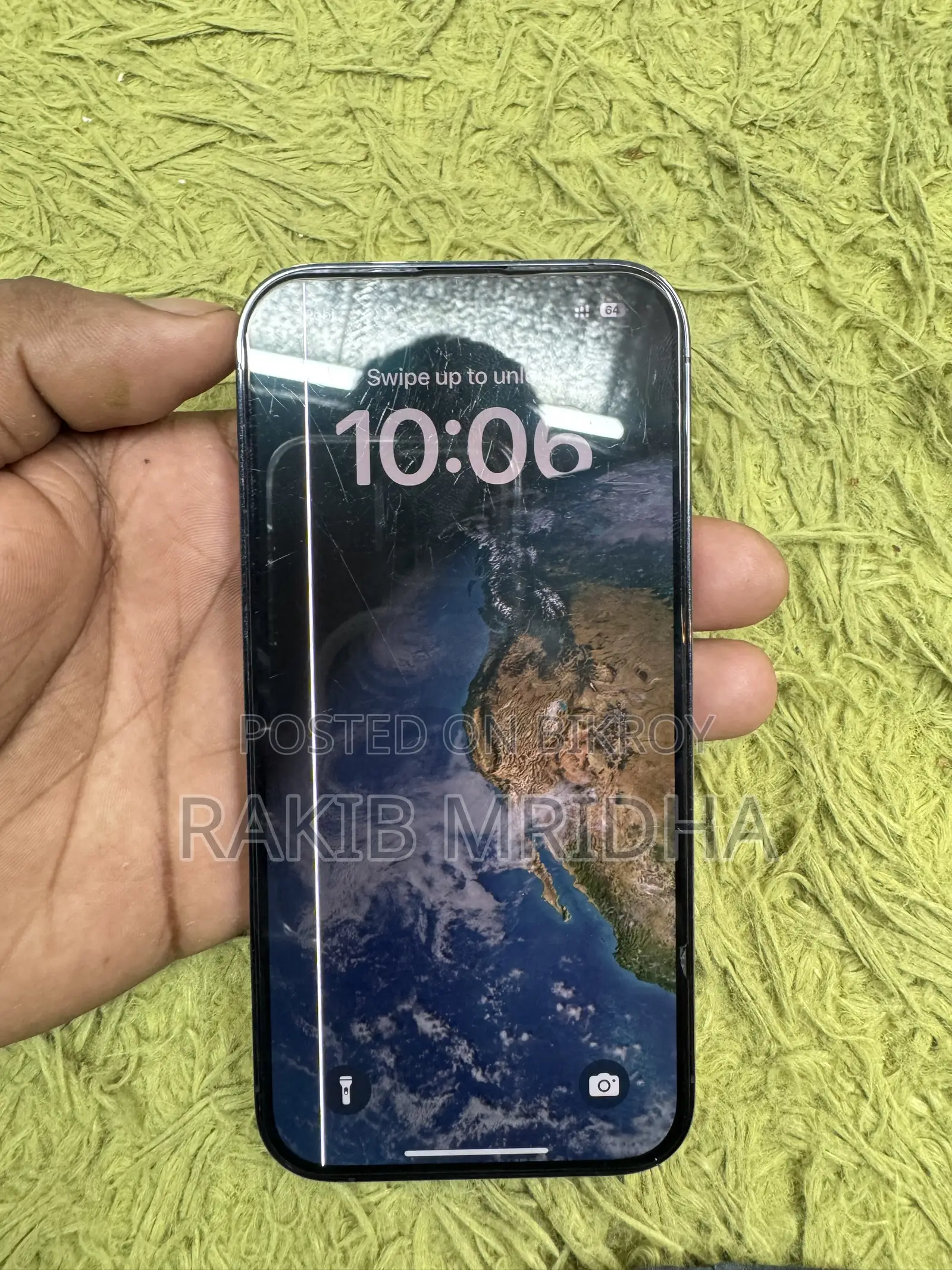Apple iPhone 14 Pro 128 GB Purple