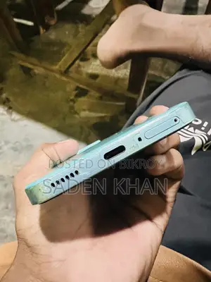 টেকনো পোভা ৭ প্রো ৫জি ২৫৬ জিবি ব্লু