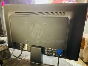 HP 19inc Monitor Used