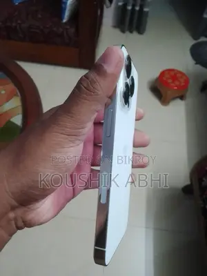 Apple iPhone 13 Pro 128 GB Silver