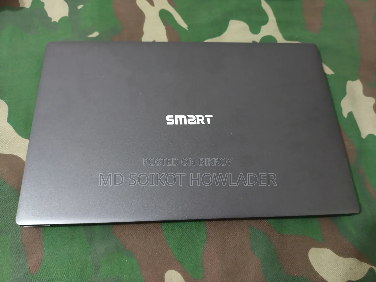 Laptop 8GB AMD Ryzen 3 SSD 512GB