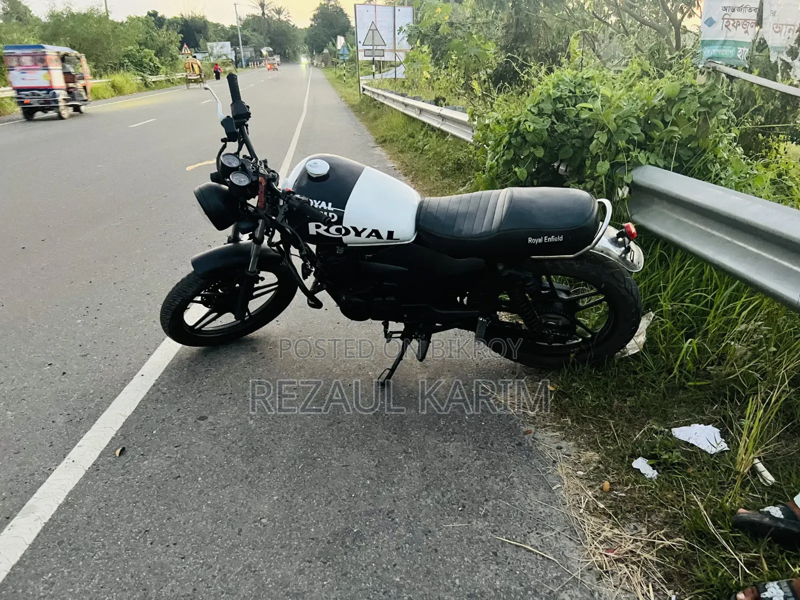 হিরো ২০২০ কালো