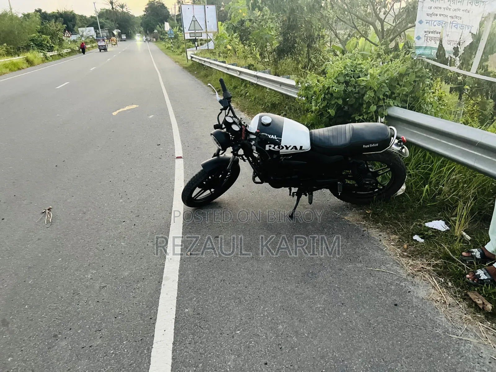 হিরো ২০২০ কালো
