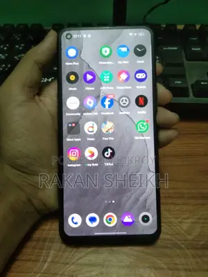 Samsung 128 GB Black