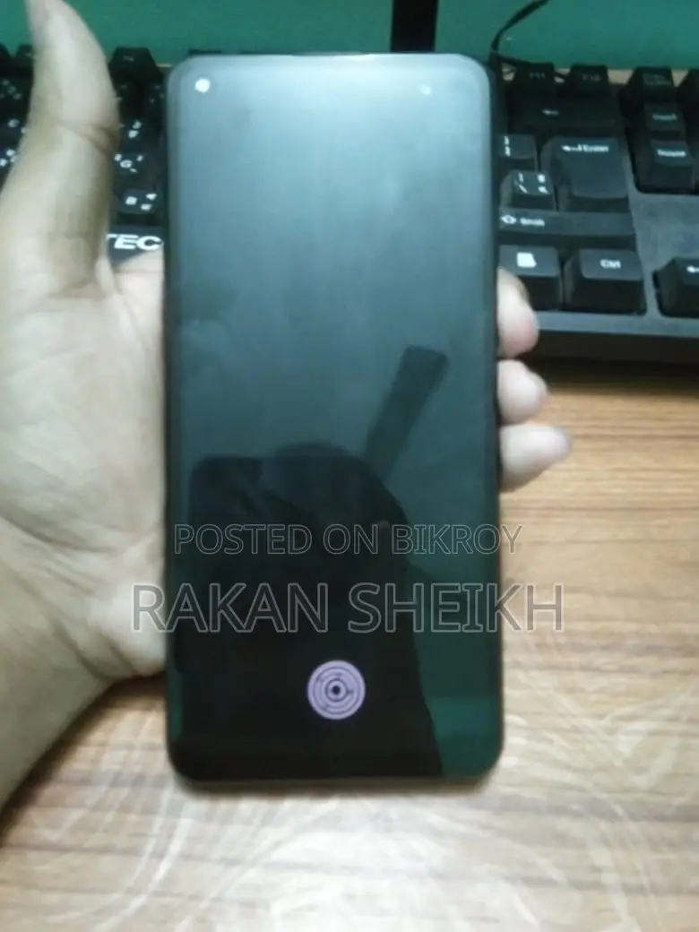 Samsung 128 GB Black