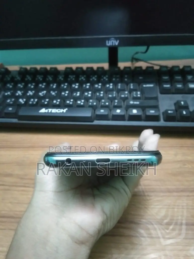 Samsung 128 GB Black