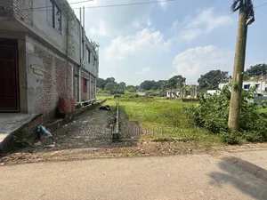 Land for sale urgently at an affordable price near Palbari, Jashore