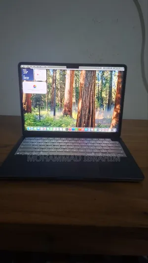 Laptop Apple MacBook Air 2026 M5 16GB Apple M5 SSD 512GB