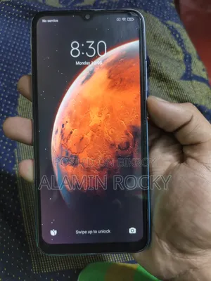 শাওমি রেডমি ৯এ ৩২ জিবি নীল