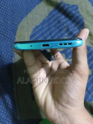 শাওমি রেডমি ৯এ ৩২ জিবি নীল
