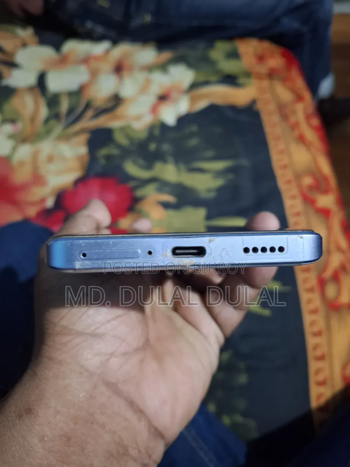 Xiaomi Redmi Note 13 Pro 5G 256 GB White