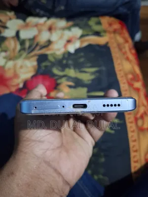 Xiaomi Redmi Note 13 Pro 5G 256 GB White