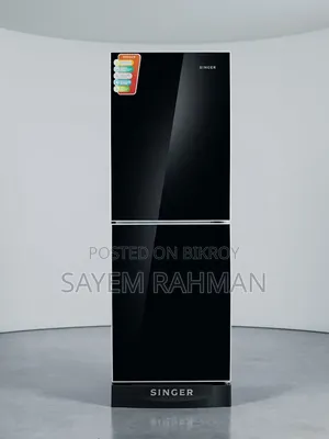 সিঙ্গার ফ্রিজ