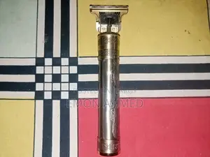 ভিন্টেজ টি৯ মেটাল বডি ট্রিমার (টাইপ-সি চার্জিং)