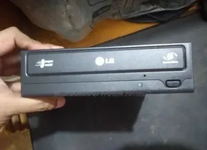 LG DVD Writer