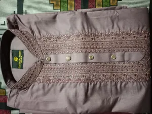 পাঞ্জাবি'টি বিক্রি করা হবে ।