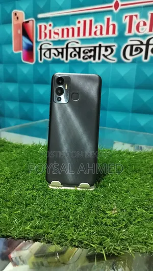 ইনফিনিক্স হট ১২ প্লে ৬৪ জিবি