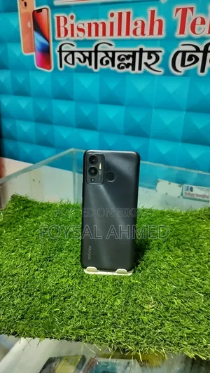 ইনফিনিক্স হট ১২ প্লে ৬৪ জিবি