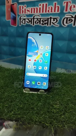 ইনফিনিক্স হট ১২ প্লে ৬৪ জিবি