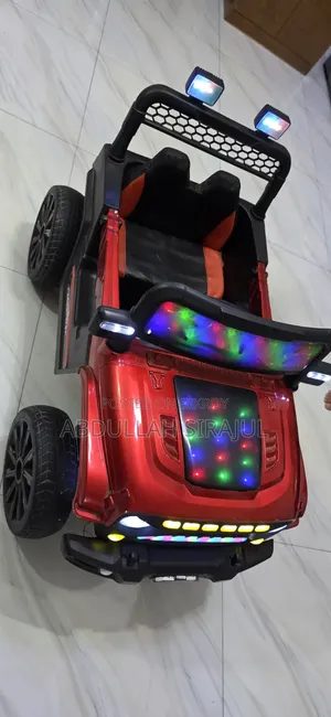BaBy ZipToy
