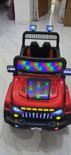 BaBy ZipToy