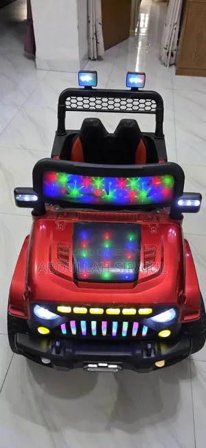 BaBy ZipToy