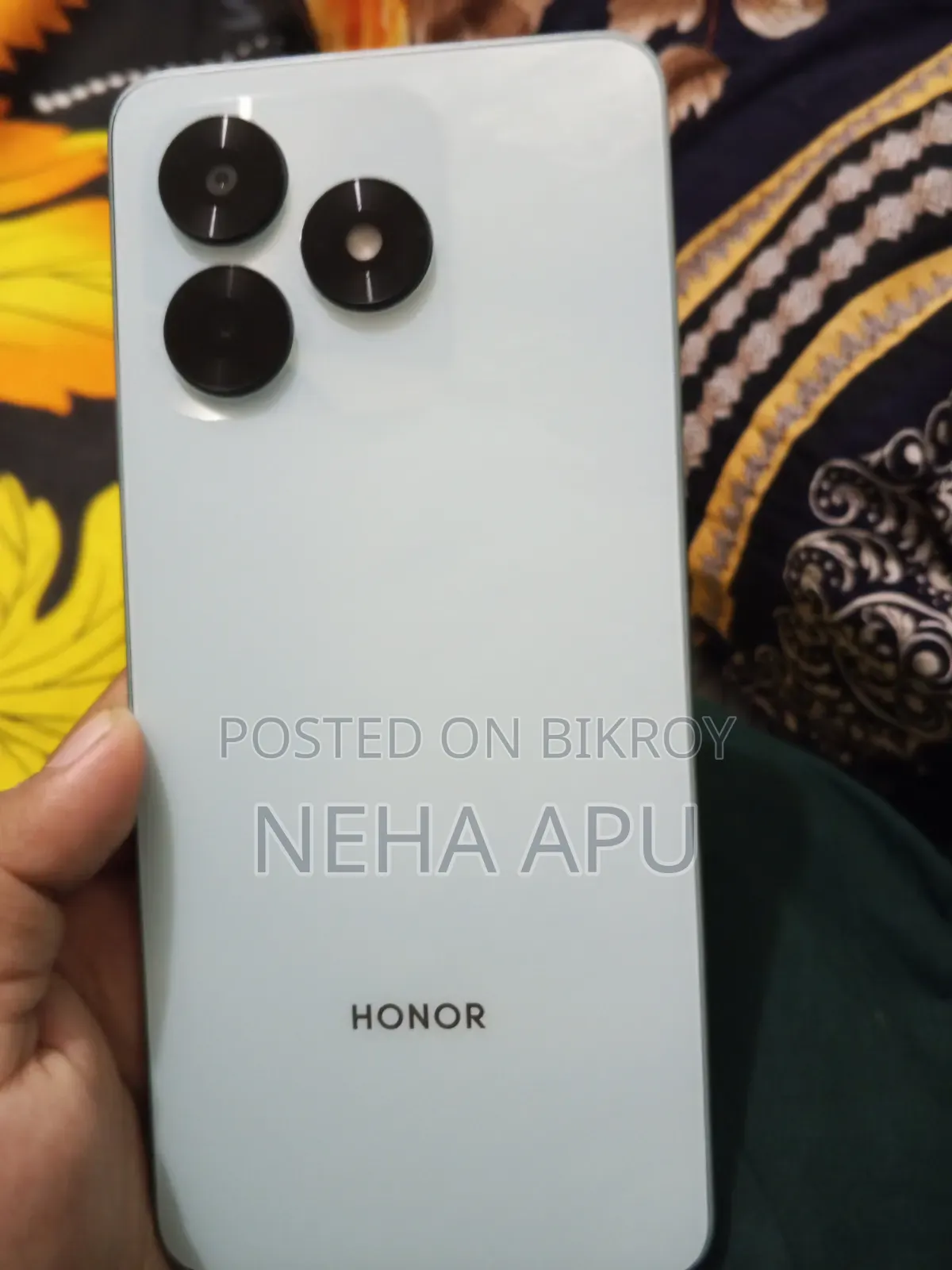 New Honor X5c Plus 64 GB