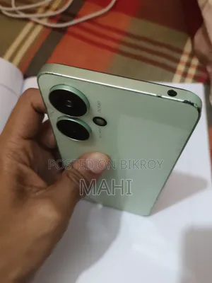 Xiaomi Redmi 13C 5G 128 GB Green